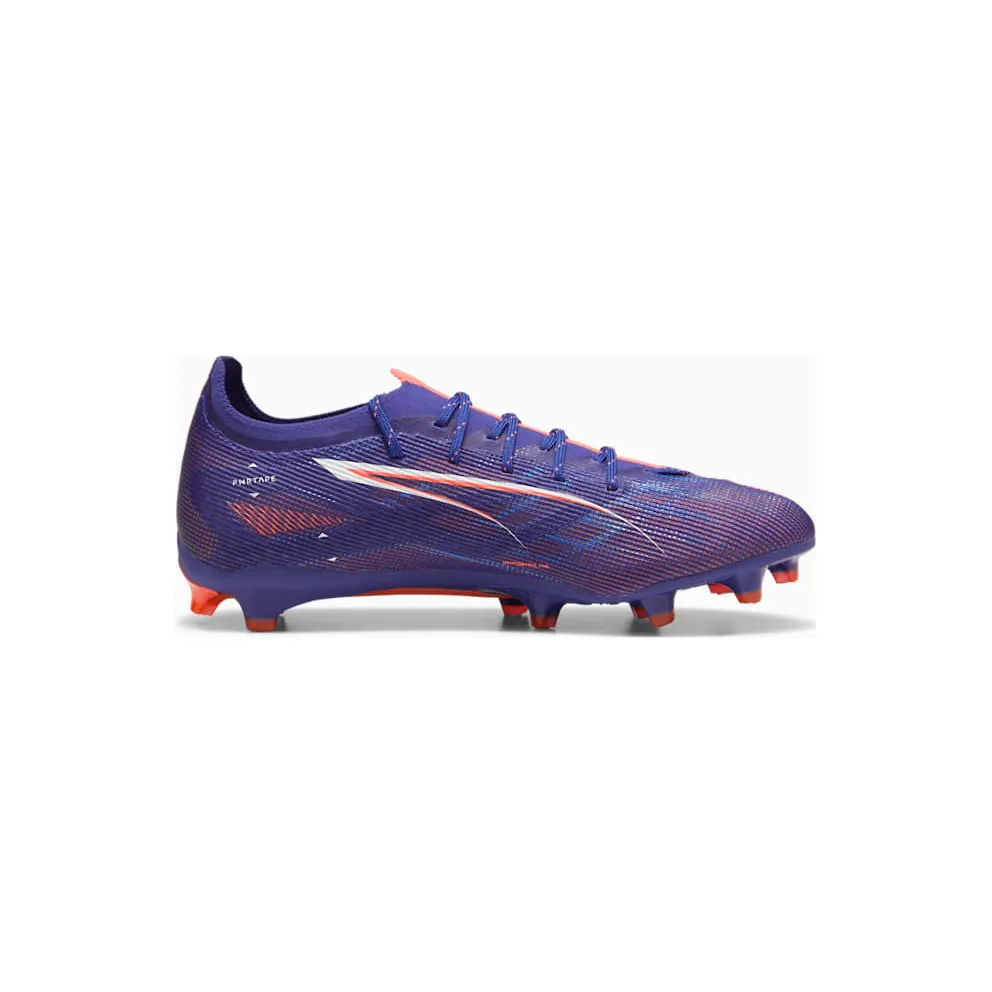 Puma Ultra 5 Pro FG/AG Lapis Lazuli White Sunset Glow (107685-01)