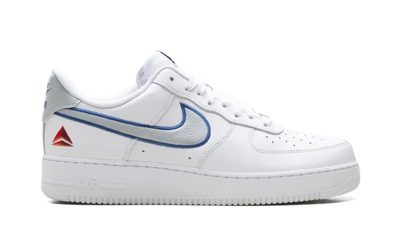 Nike Air Force 1 Delta Air Lines “100th Anniversary” (HF0659-901)