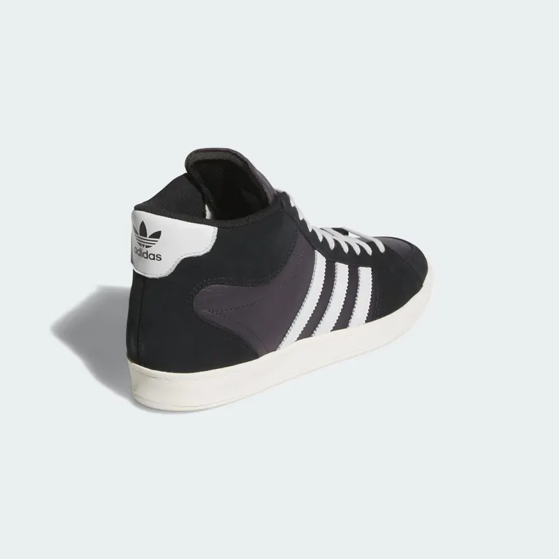 Adidas Superskate Core Black / Crystal White / Off White (JP8607)