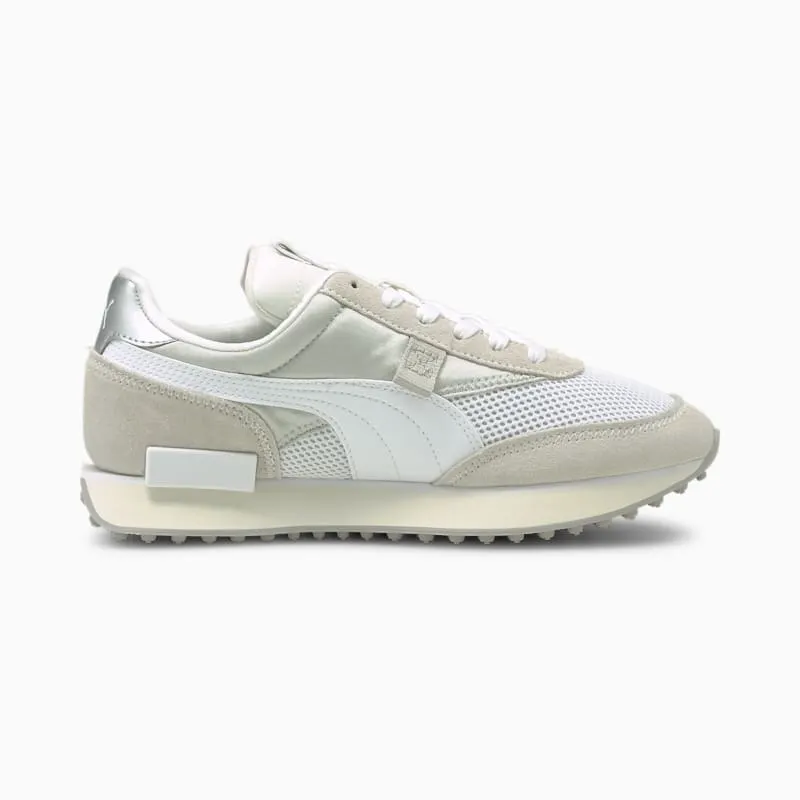 Puma Future Rider Chrome Vaporous Grey (375081-01)