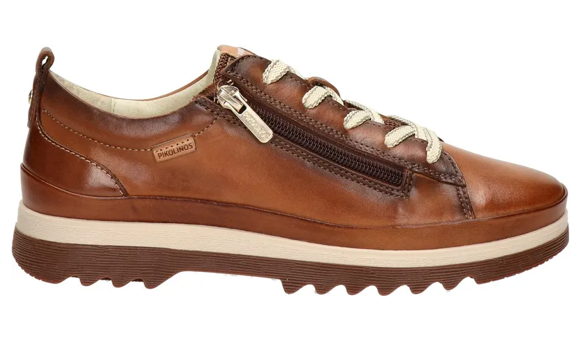 Pikolinos sneaker Cognac (W3W-6979-250)