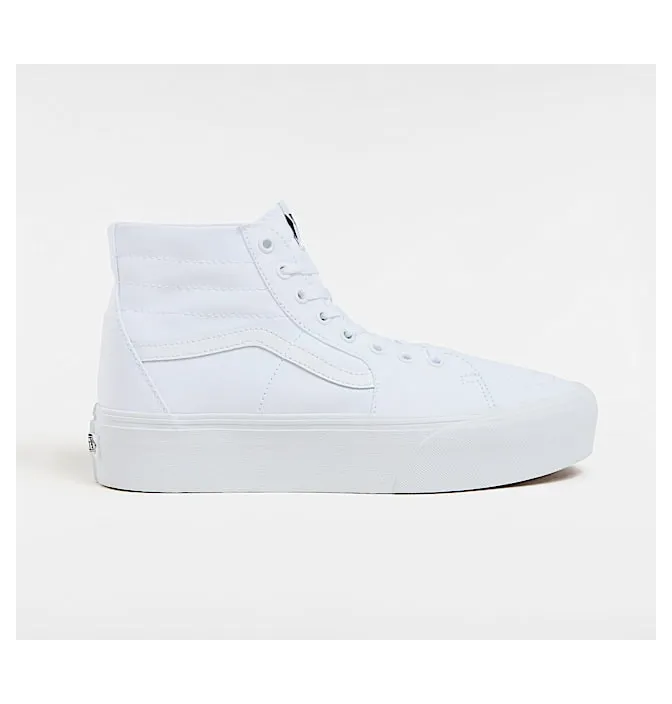 Vans SK8-HI “True White” (VN0A5JMKW00)