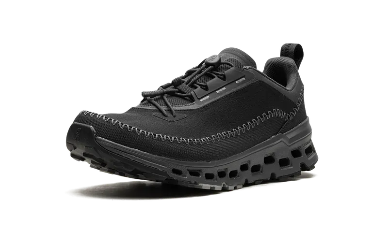 On Running Cloudaway 2 “Black Eclipse” (3ME30050106)