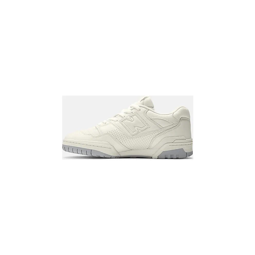 New Balance 550 “White / Cream” (BB550PWD)