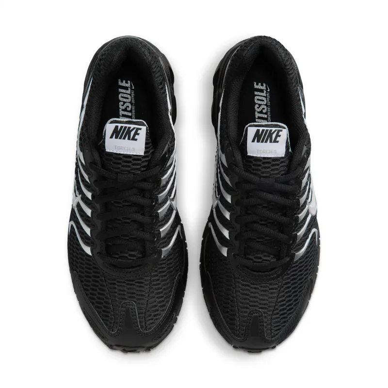 Nike Air Max Torch 4 “Black White” (343851-010)