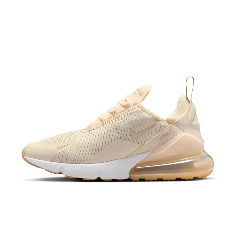 Nike Air Max 270 Chalk/Linen/White/Sanddrift (HJ3222-105)