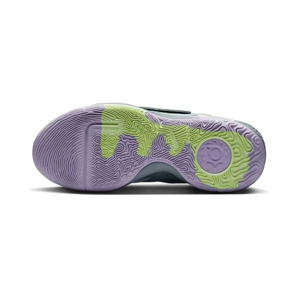 Nike KD Trey 5 X Particle Grey Lilac (DD9538-012)