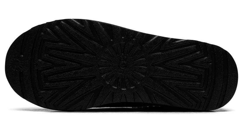 ugg-tasman-ii-slipper 1174470-BLK
