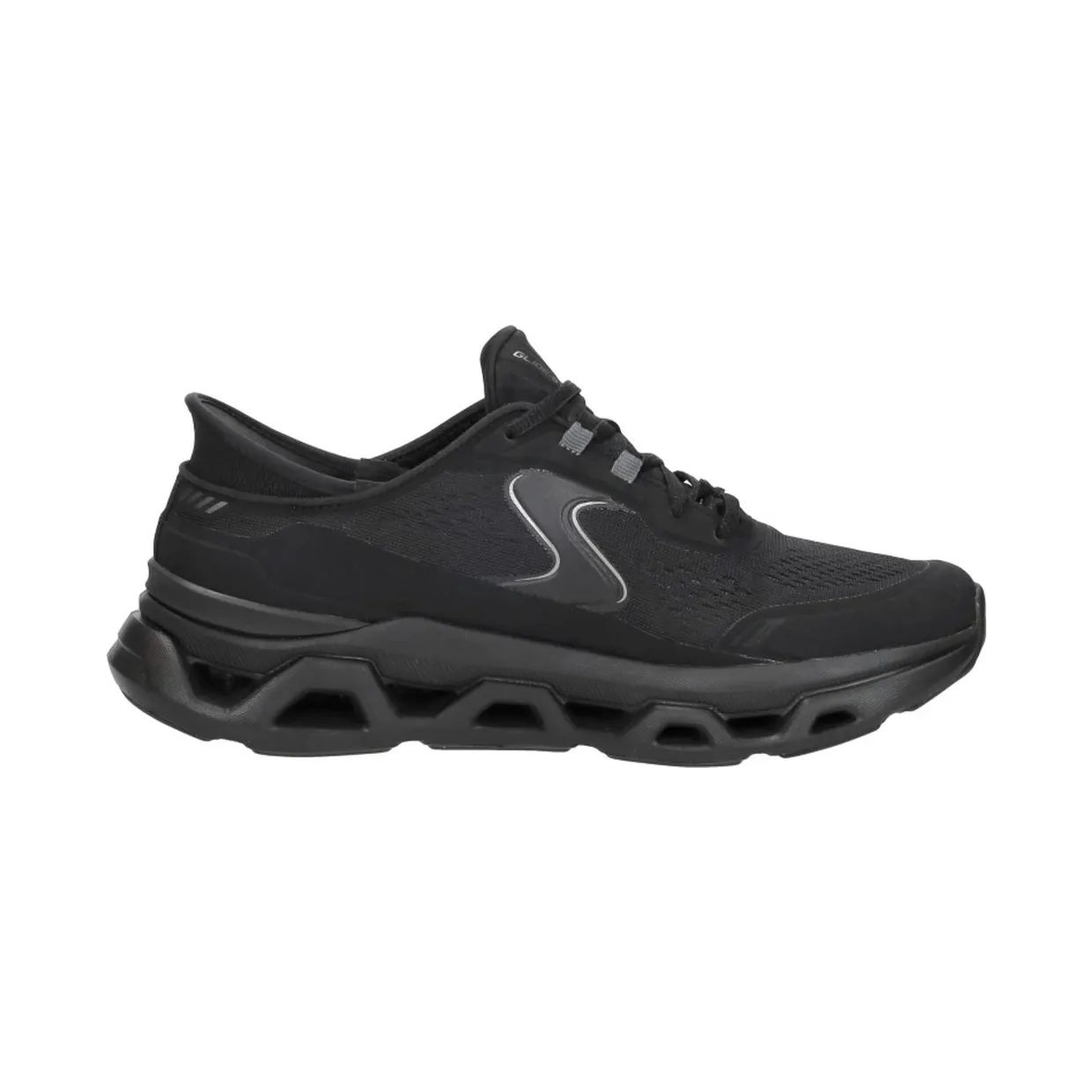 skechers-glide-step 150510BBK