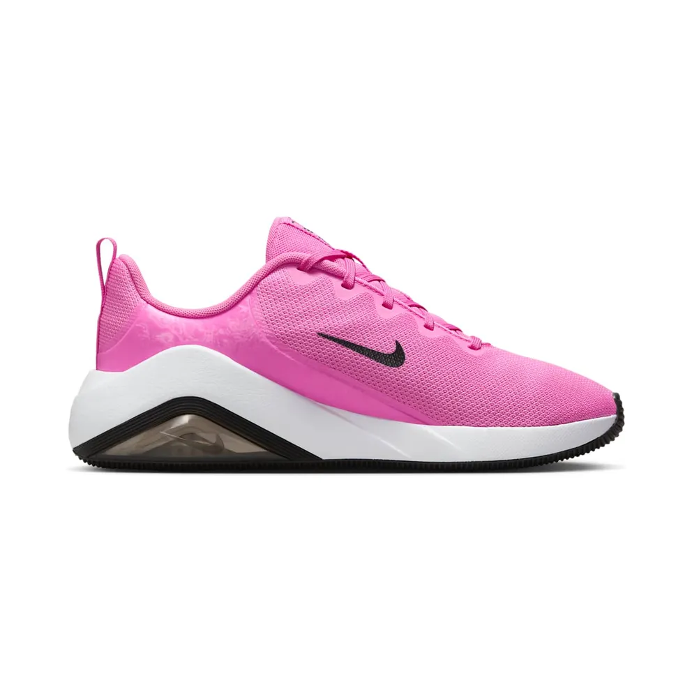 Nike Bella 7 Playful Pink White Black (FZ1689-601)