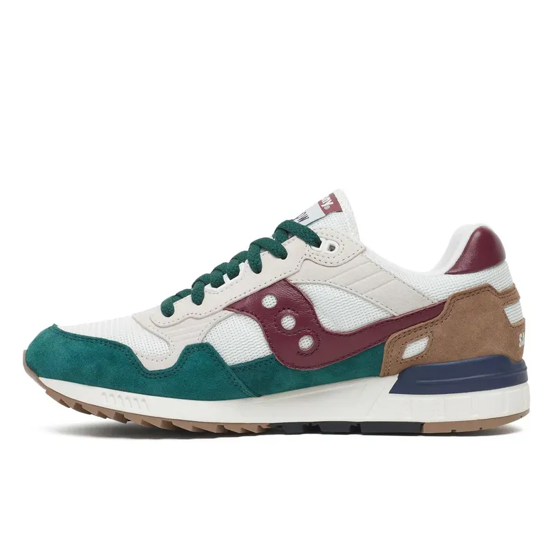 Saucony Shadow 5000 White (S101517-1010)