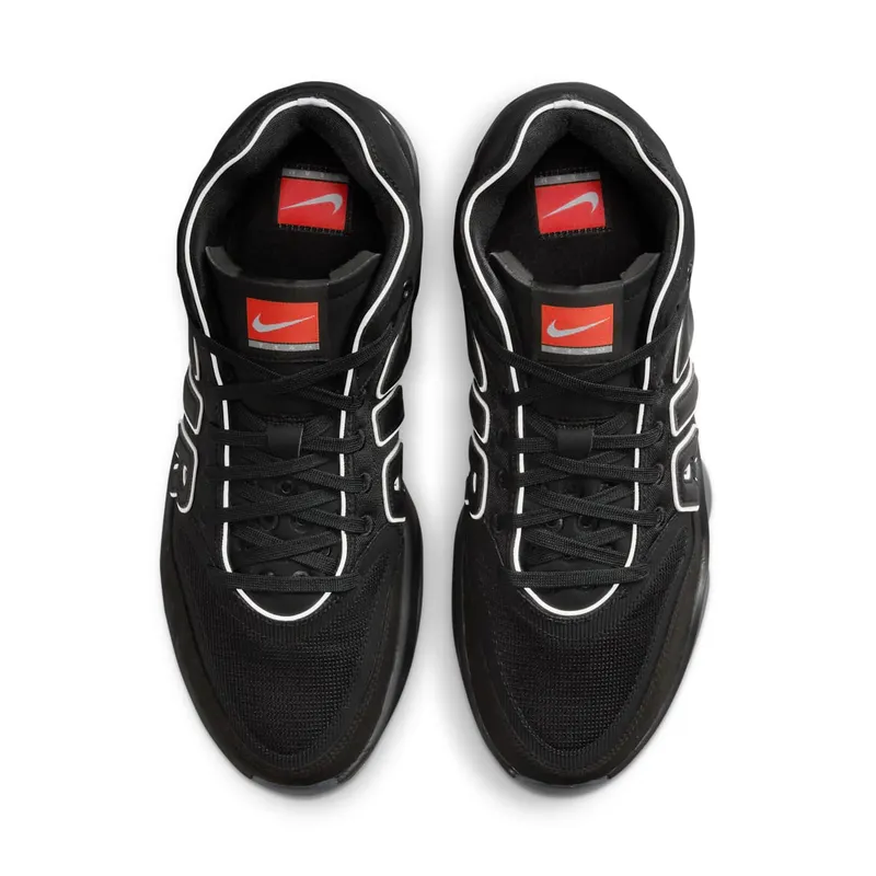 Nike Air Zoom G.T Hustle 2 ASW “All-Star” (FZ4643-002)