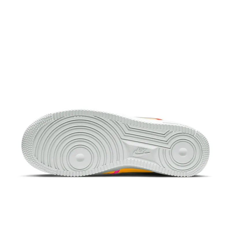 Nike Air Force 1 LX Melon Tint (W) Melon Tint/Poison Green-Pink Blast-Photon Dust (CK6572-800)
