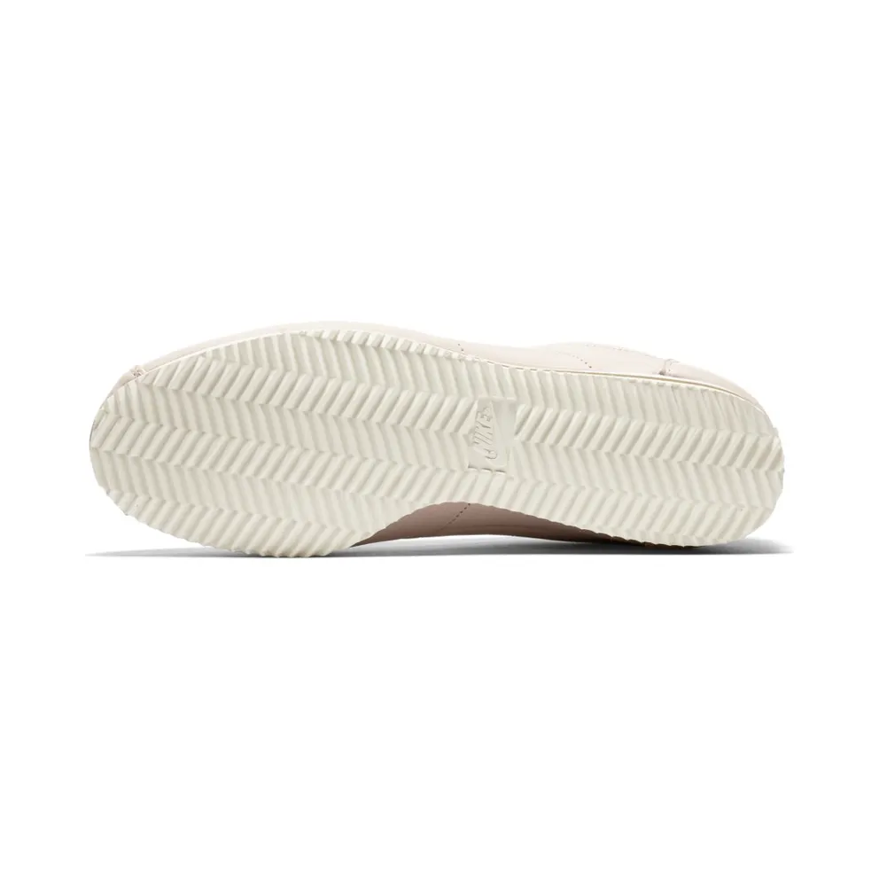 Nike Classic Cortez Maria Sharapova LA (W) Particle Beige/Particle Beige (AR5696-202)