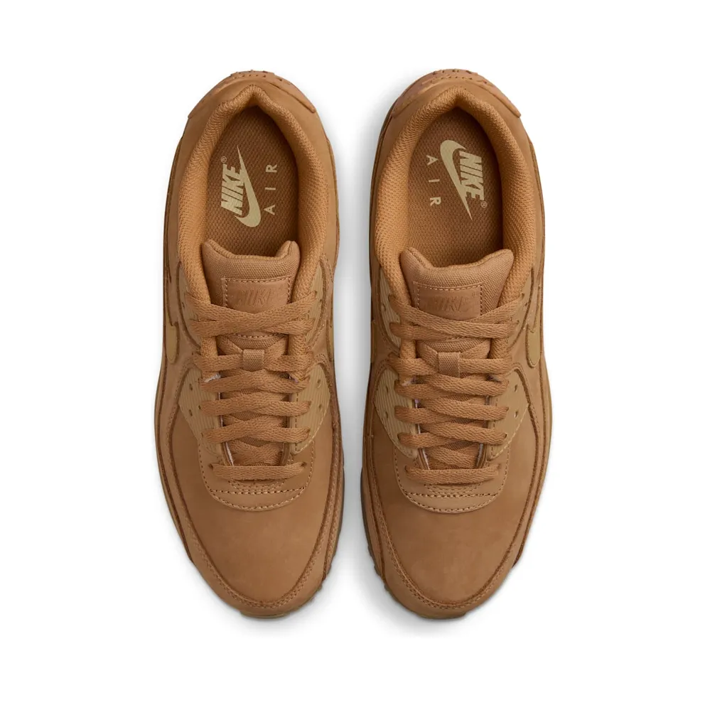 Nike Air Max 90 Laser Orange (FZ5102-299)