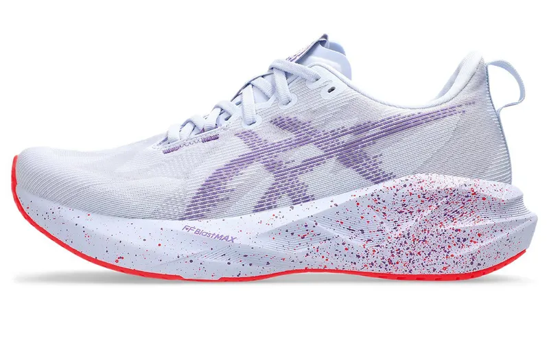 ASICS Novablast 5 Tokyo Blue Fade Edo Purple (1011C139-500)