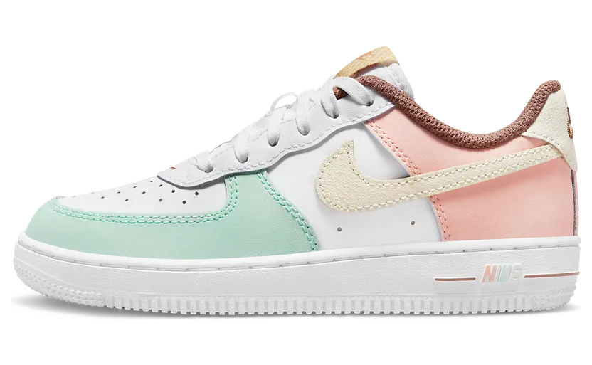 Nike Air Force 1 Low LV8 PS “ICE CREAM” (DX3728-100)