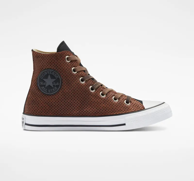 Converse Chuck Taylor All Star Vintage Leather (A04312C)