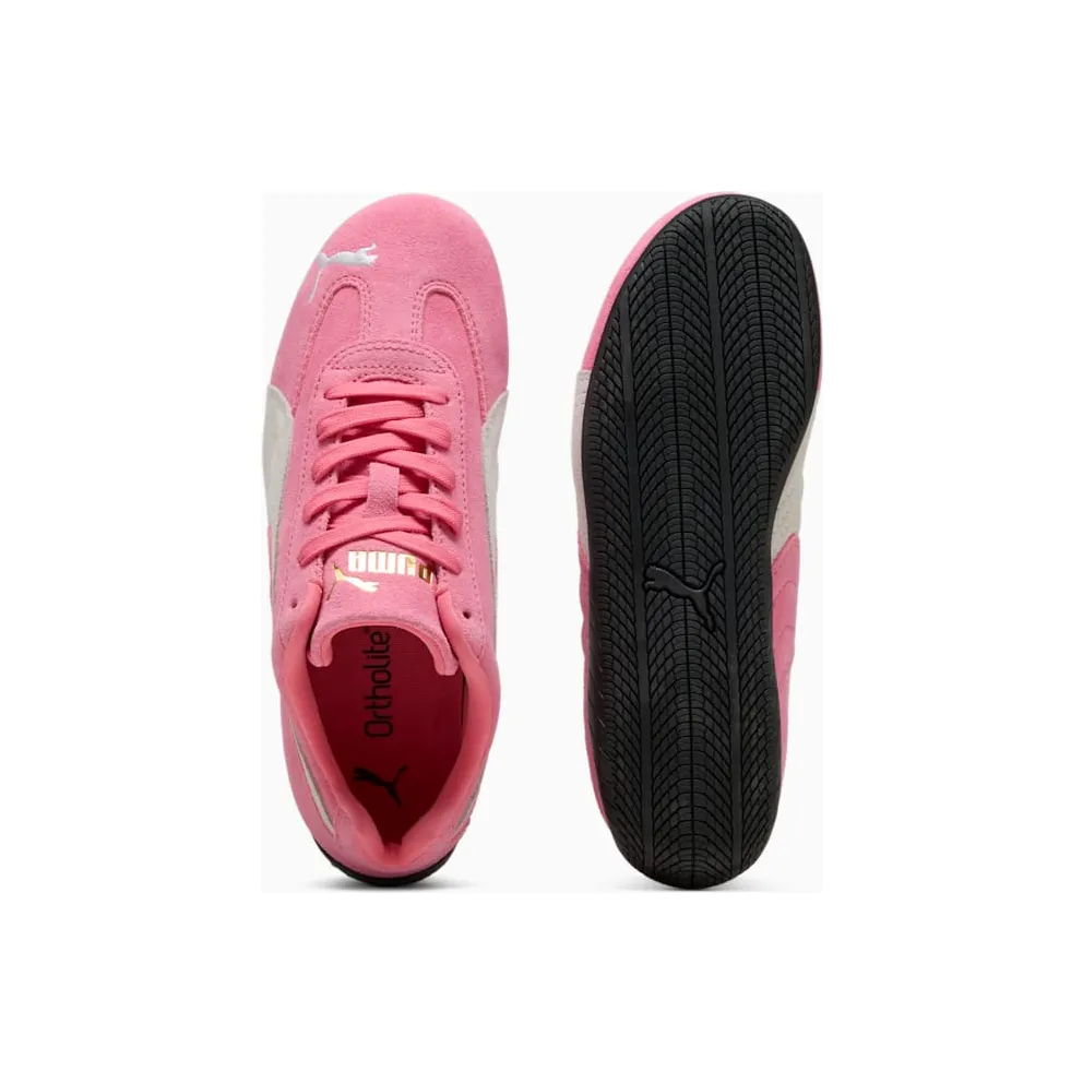 Puma Speedcat OG Pink White (401698-05)