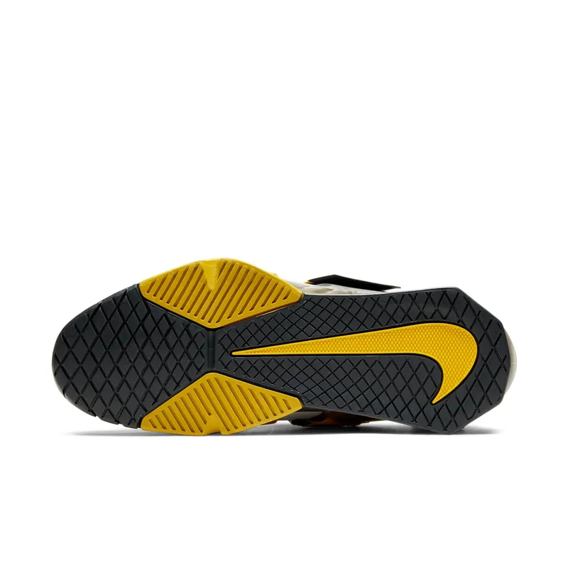 Nike Savaleos Grey Fog Bright Citron (CV5708-007)