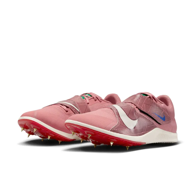 Nike Rival Jump Red Stardust Malachite University Red Pale Ivory (HQ2063-600)