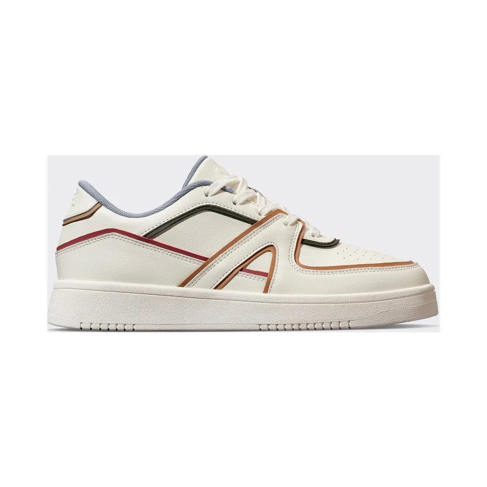 APL Nostalgia ’87 “Ivory/Frozen Grey/Tan” (Men)
