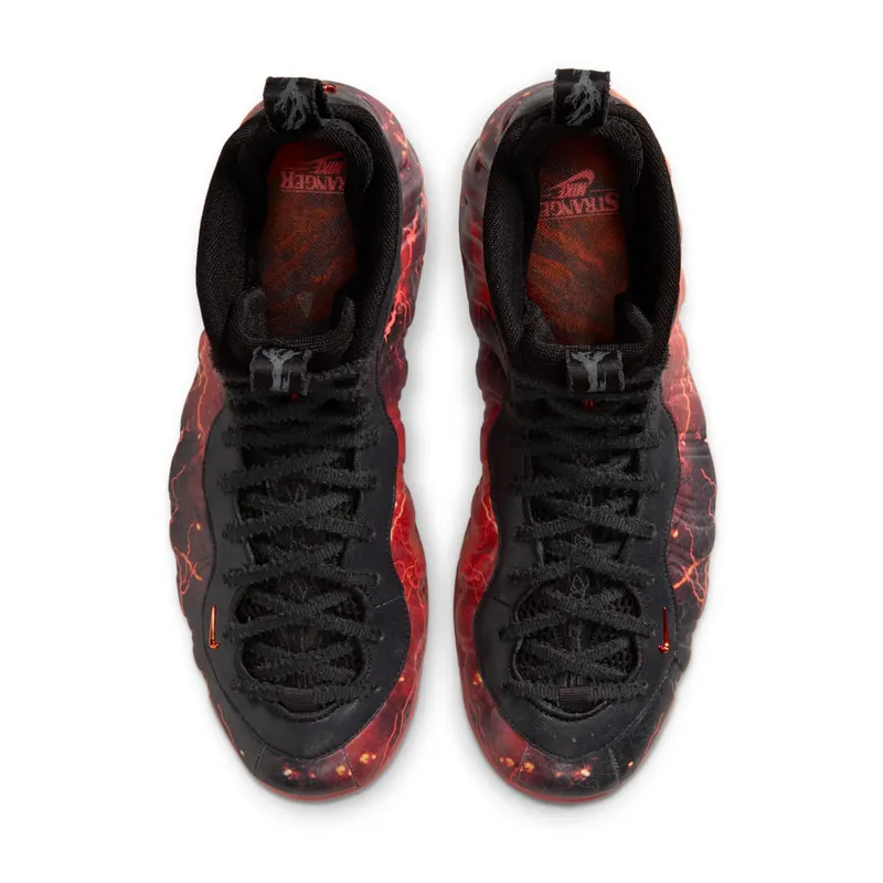 Nike Air Foamposite One “Stranger Things” (IR7336-001)