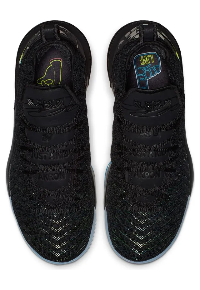 nike-lebron-16 AO2588-004