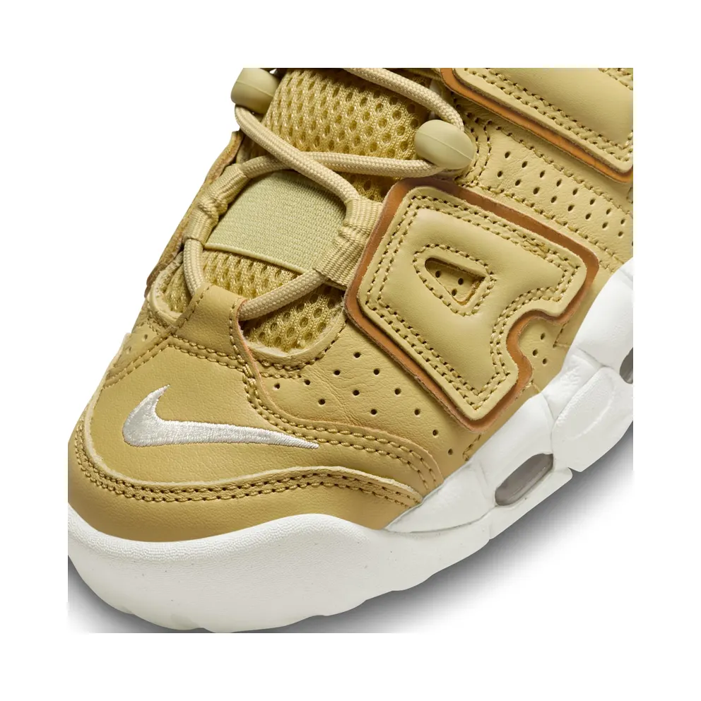 Nike Air More Uptempo Buff Gold (DV1137-700)