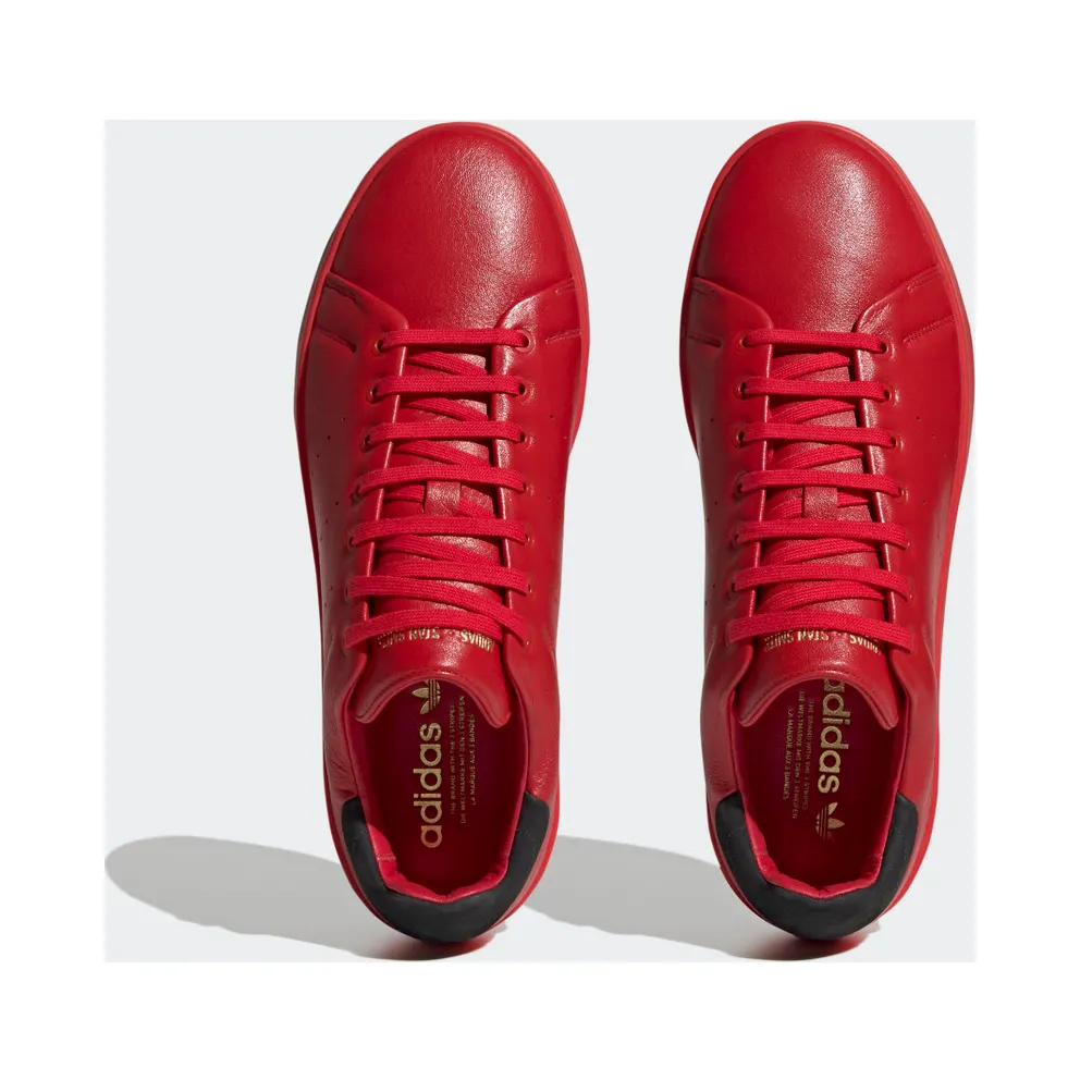 Adidas Stan Smith Recon Better Scarlet / Better Scarlet / Core Black (H06183)