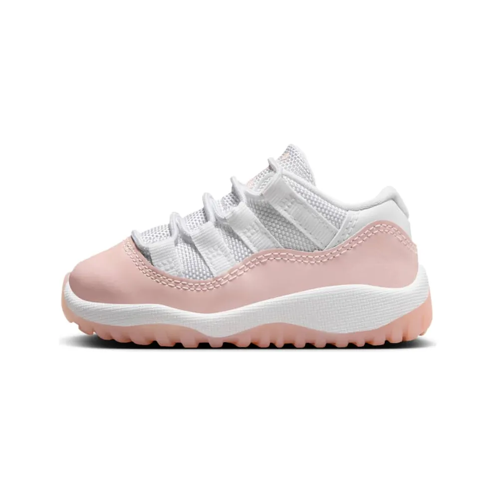 Jordan 11 Retro Low Legend Pink (645107-160)