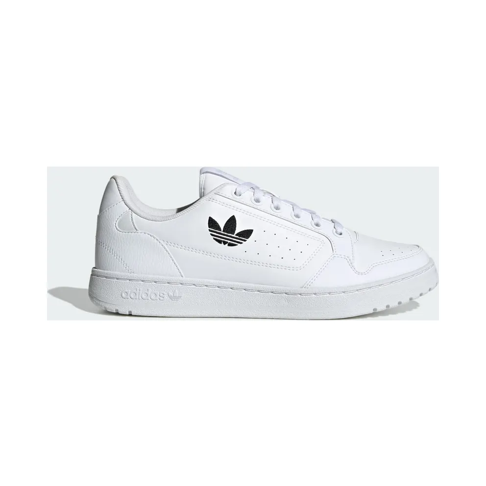 adidas NY 90 Schuh Cloud White / Core Black / Cloud White (HQ5841)