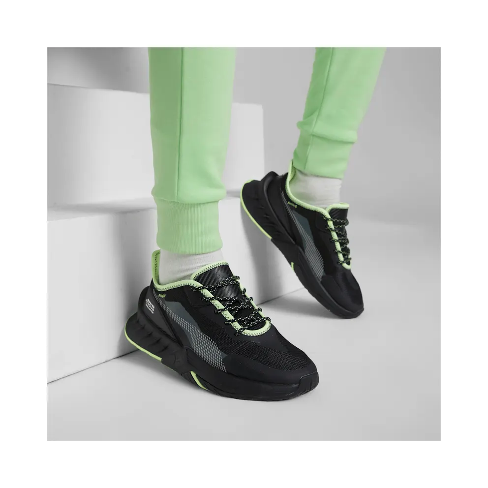 Puma Mercedes F1 Maco SL Motorsport Shoes Black (30703606)
