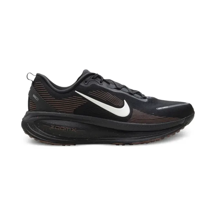 Nike Vomero 18 met vlakken “Black” (IH4454)