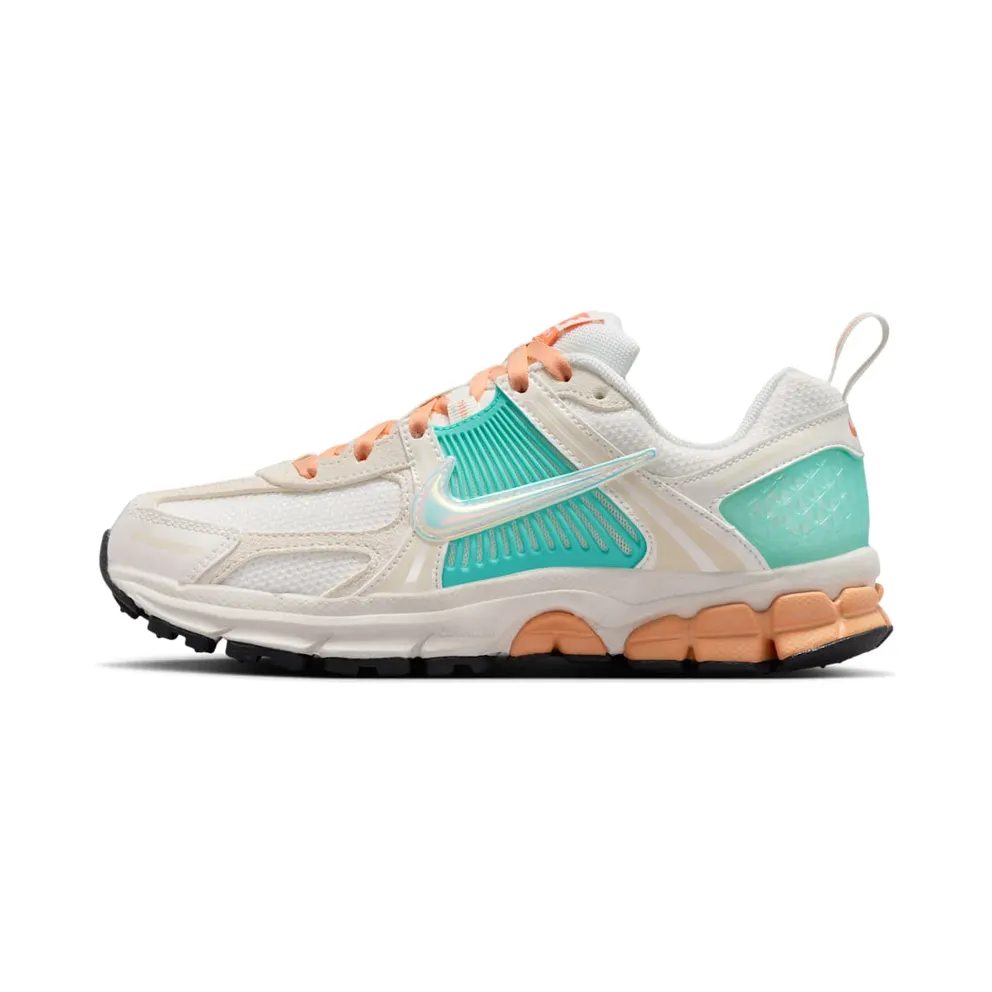 Nike Vomero 5 GS “Bleached Turquoise Orange Chalk” (IM7160-133)