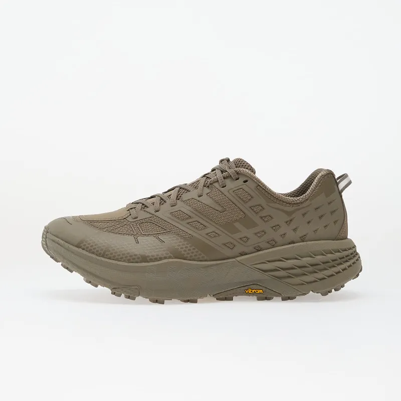Hoka Speedgoat 2 Lace-up “Neutrals” (1171910 LST)