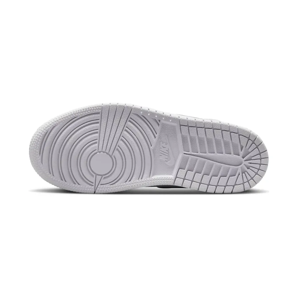 Jordan 1 Mid PS “Barely Grape” (DQ8424-501)