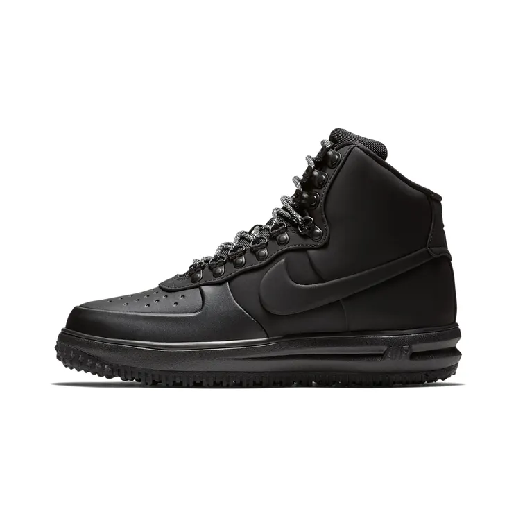 Nike Lunar Force 1 ’18 “Black” (BQ7930-003)
