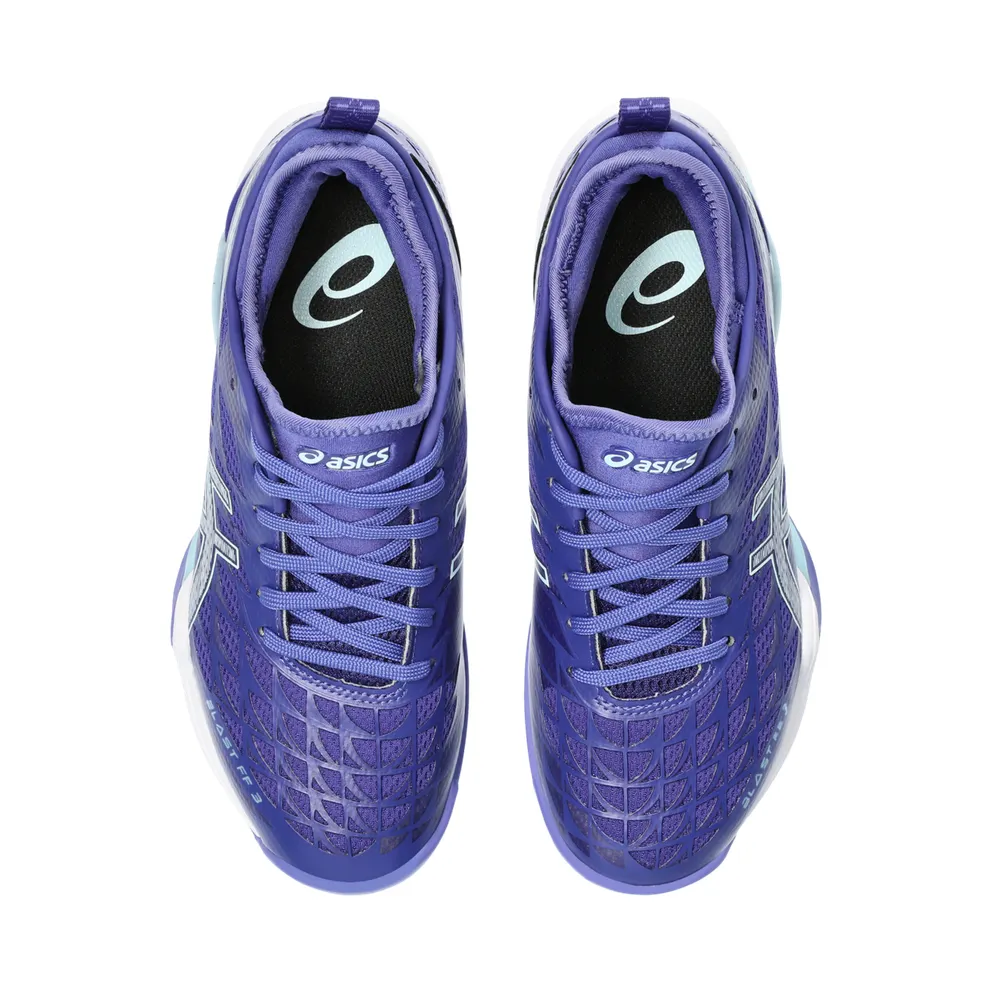 Asics Blast Ff 3 Eggplant/Aquamarine (1072A080.401)