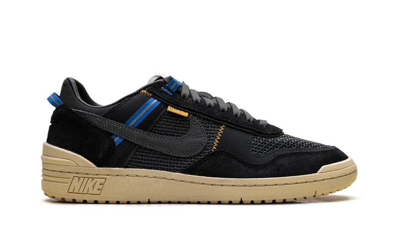 Nike Field General “UNION LA BLACK” (FQ9003-100)