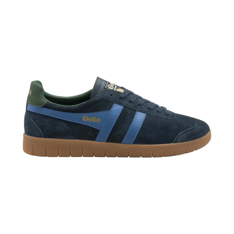 Gola sneaker navy/sapphire/evergreen/gum (CMB046EH)