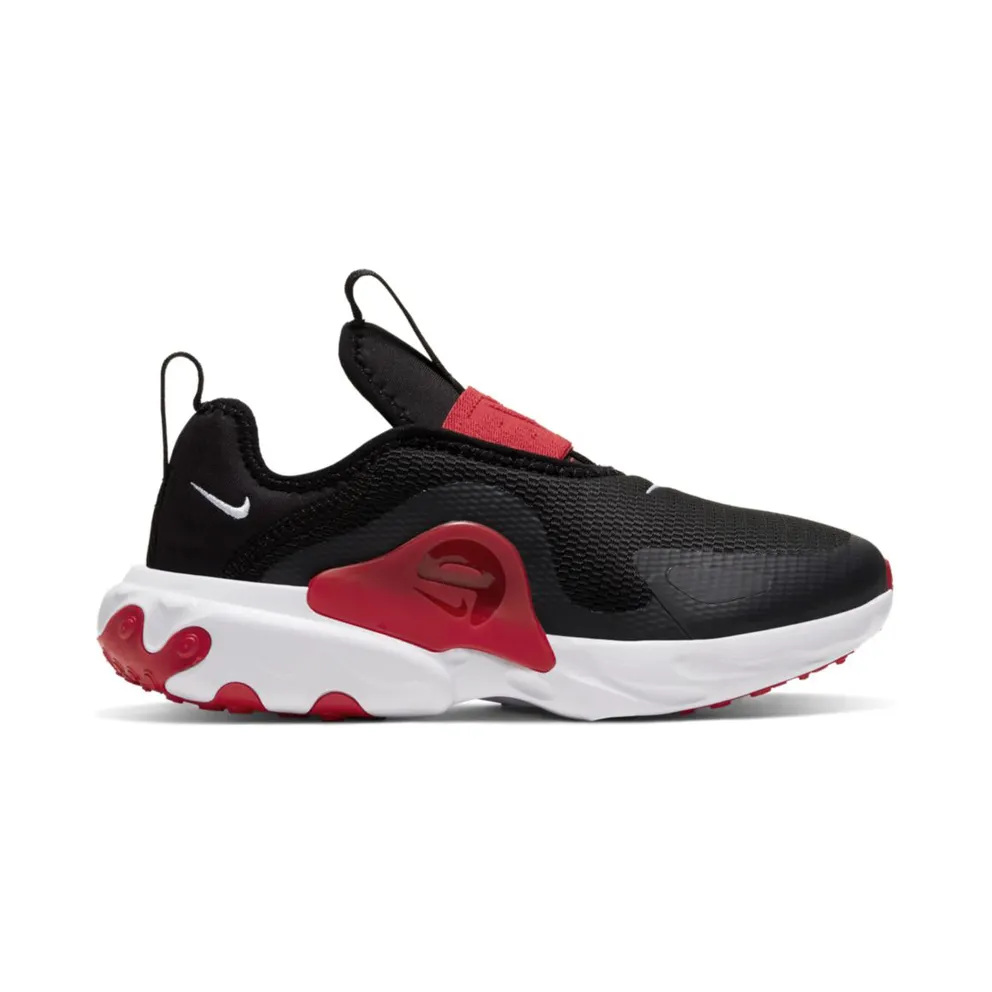Nike RT Presto Extreme Black University Red (PS) Black/University Red/Anthracite (CD6885-002)