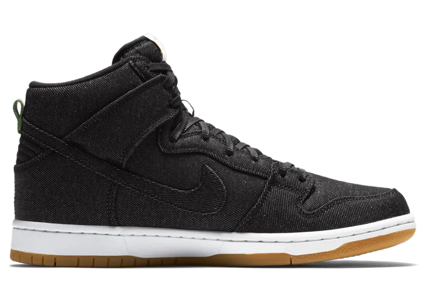 Nike SB Dunk High Momofuku