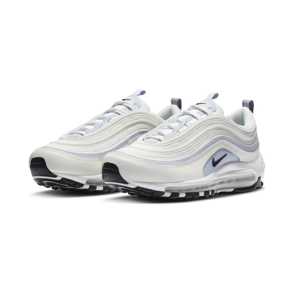 Nike Air Max 97 Ghost (W) Sail/Black-Photon Dust-Ghost-White (CZ6087-102)