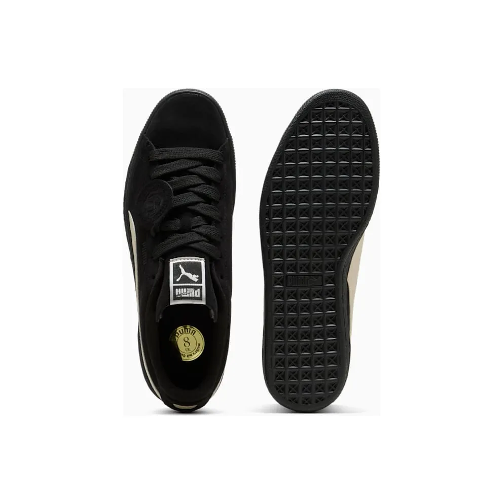 Puma Suede Charles F.Stead Vi “Puma Black” (40846403)