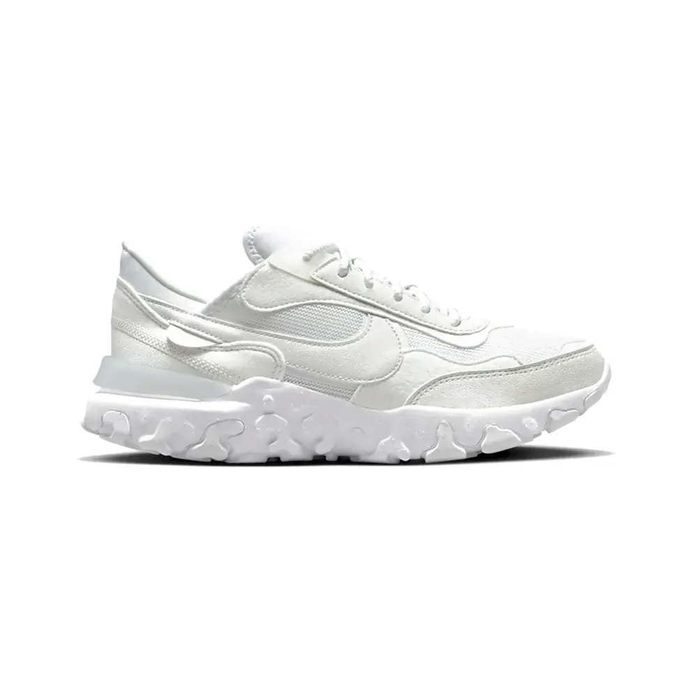 Nike React Revision White (DQ5188-100)