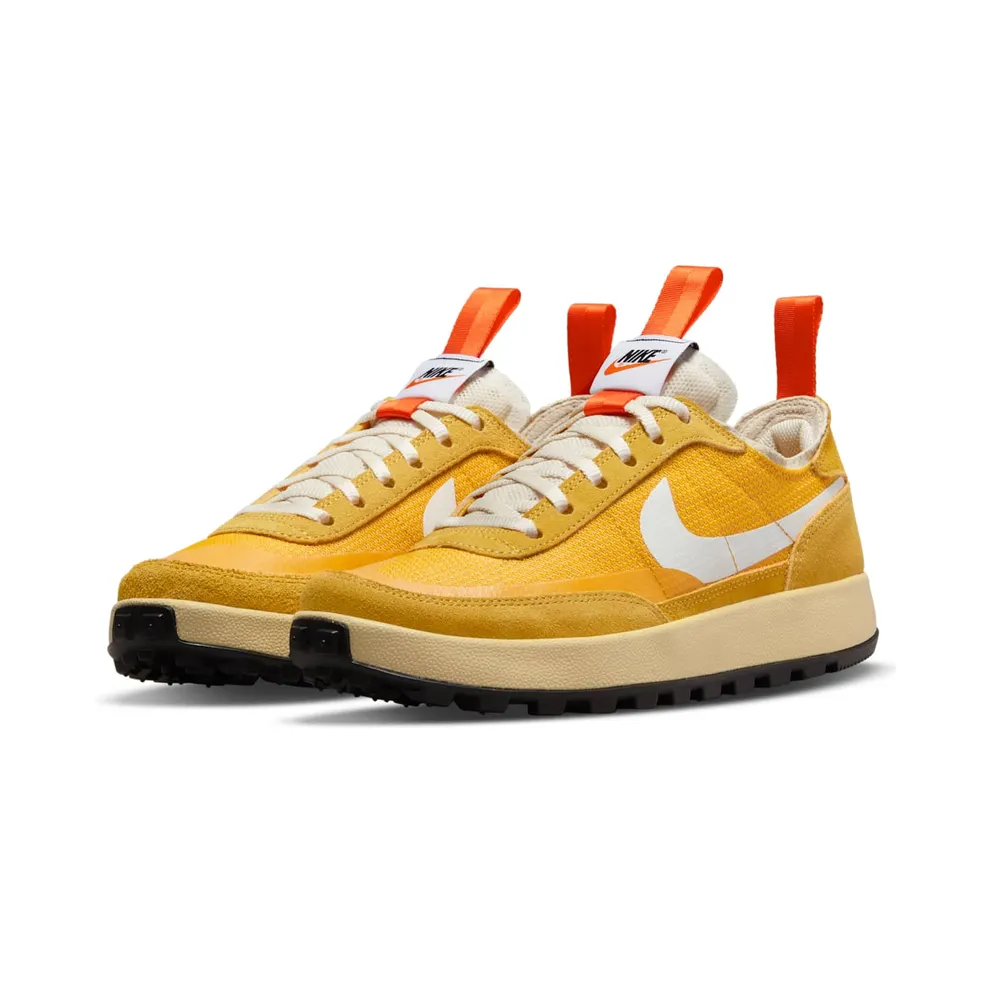 General Purpose Dark Sulfur/Light Cream/Team Orange/White (DA6672-700)