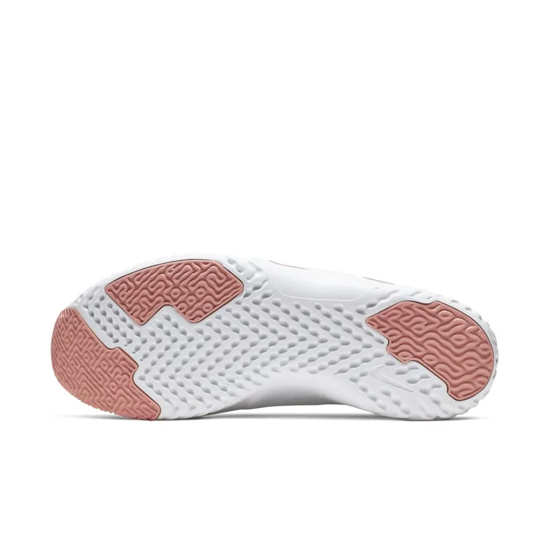 Nike In-Season TR 9 Atmosphere Grey (W) Atmosphere Grey/Pink Quartz/White (AR4543-004)