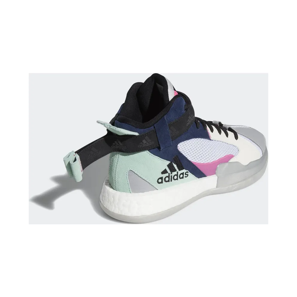 adidas Trifecta Collegiate Navy Collegiate Navy/Shock Pink/Off White (EG6875)