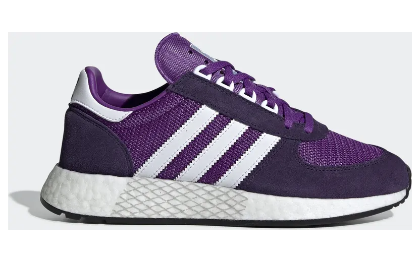 adidas Marathon Tech Legend Purple (W) (G27696)